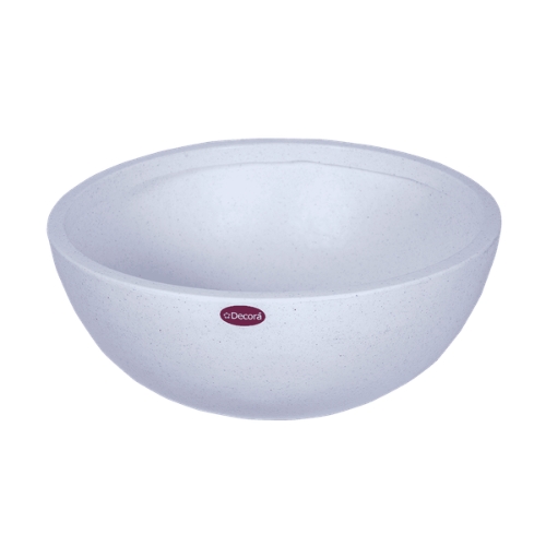 Bowl Tropic Pot