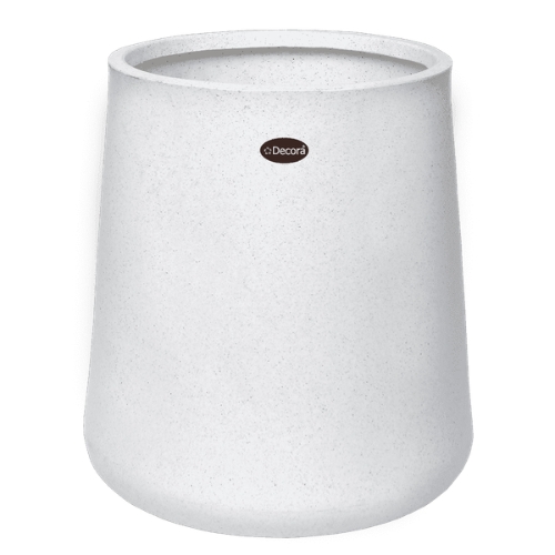 Flora High Pot