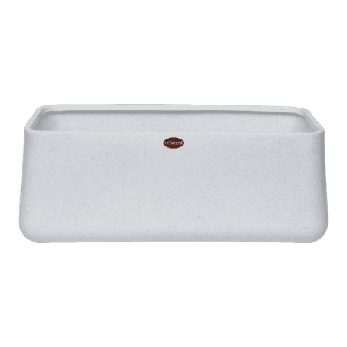 Flora Trough Pot