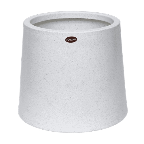 Frosty Vertical Pot