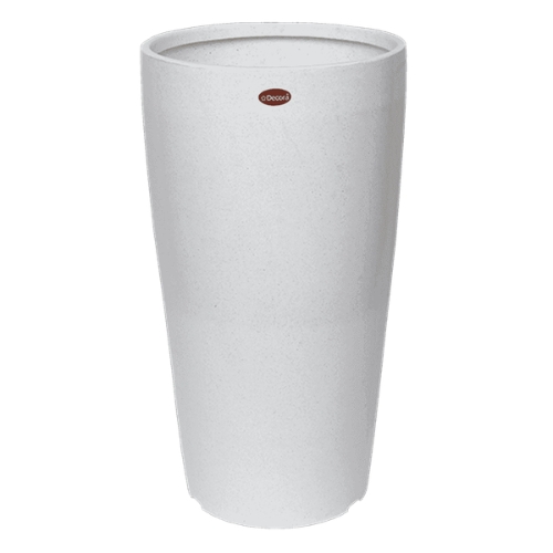 Gleyz Vertical Tall Pot