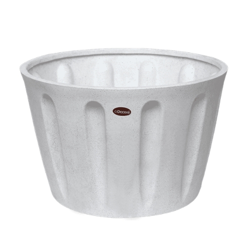 Ornate Pot