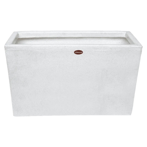 Plain Tropic Pot