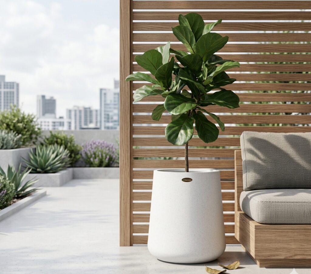 home page main decora visual