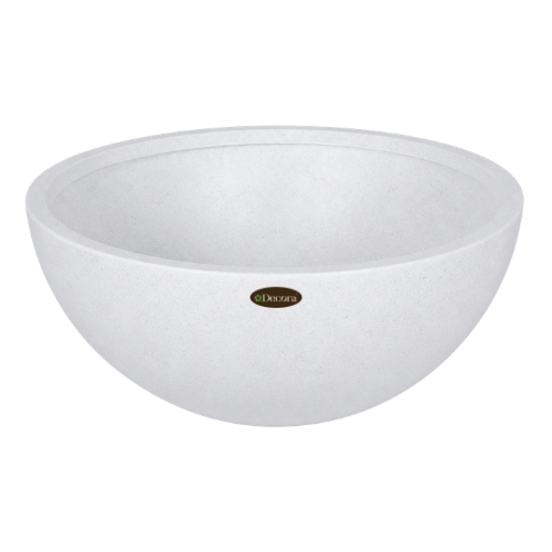 Bowl Tropic Pot