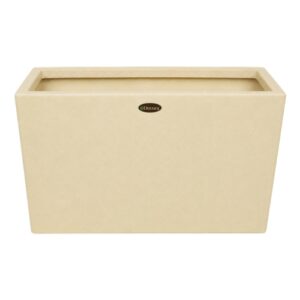 Plain Tropic Product visual in Marbal Beige