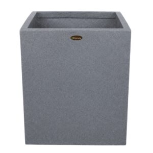 Plain cube tropic new product visual