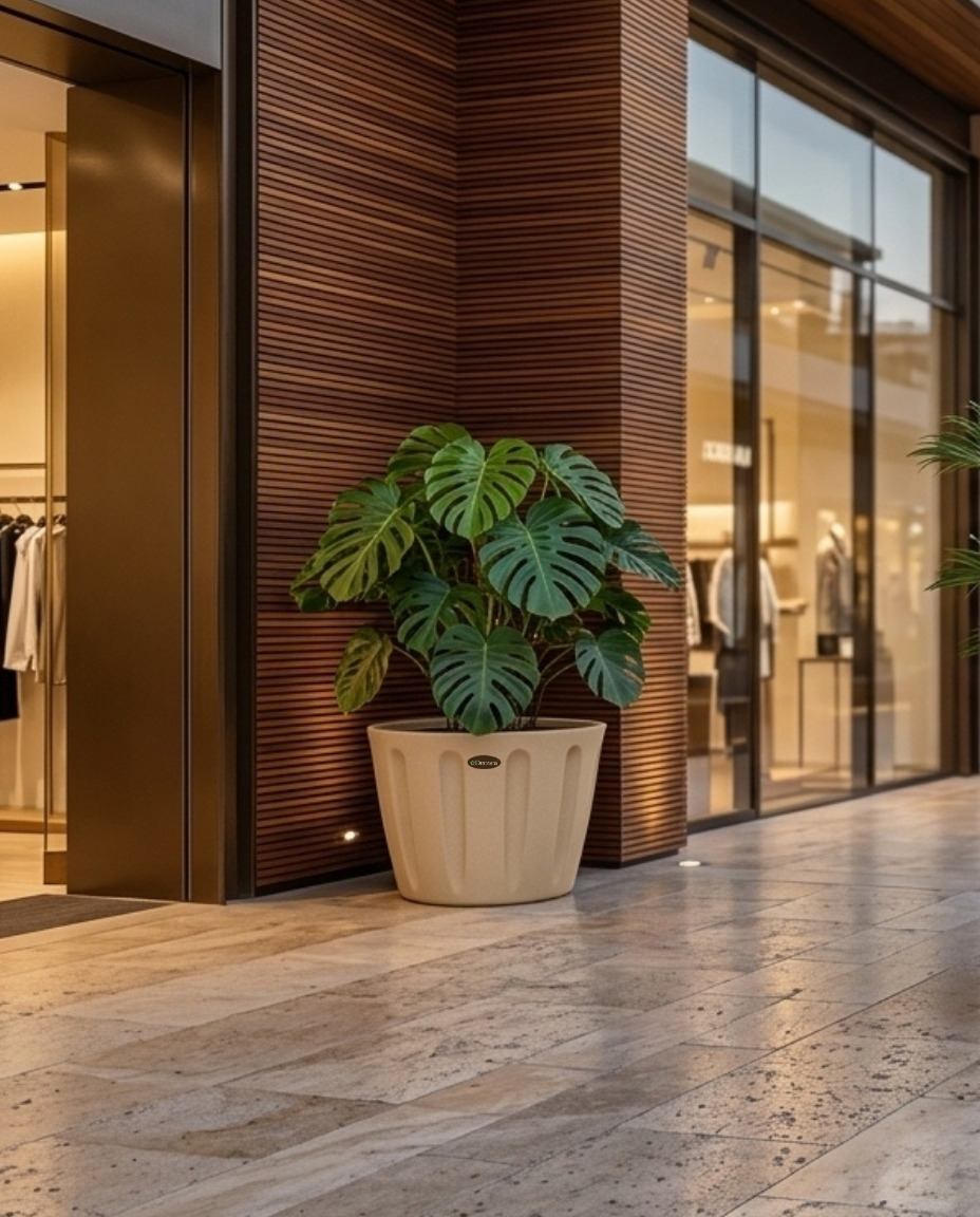Large Planters bangalore