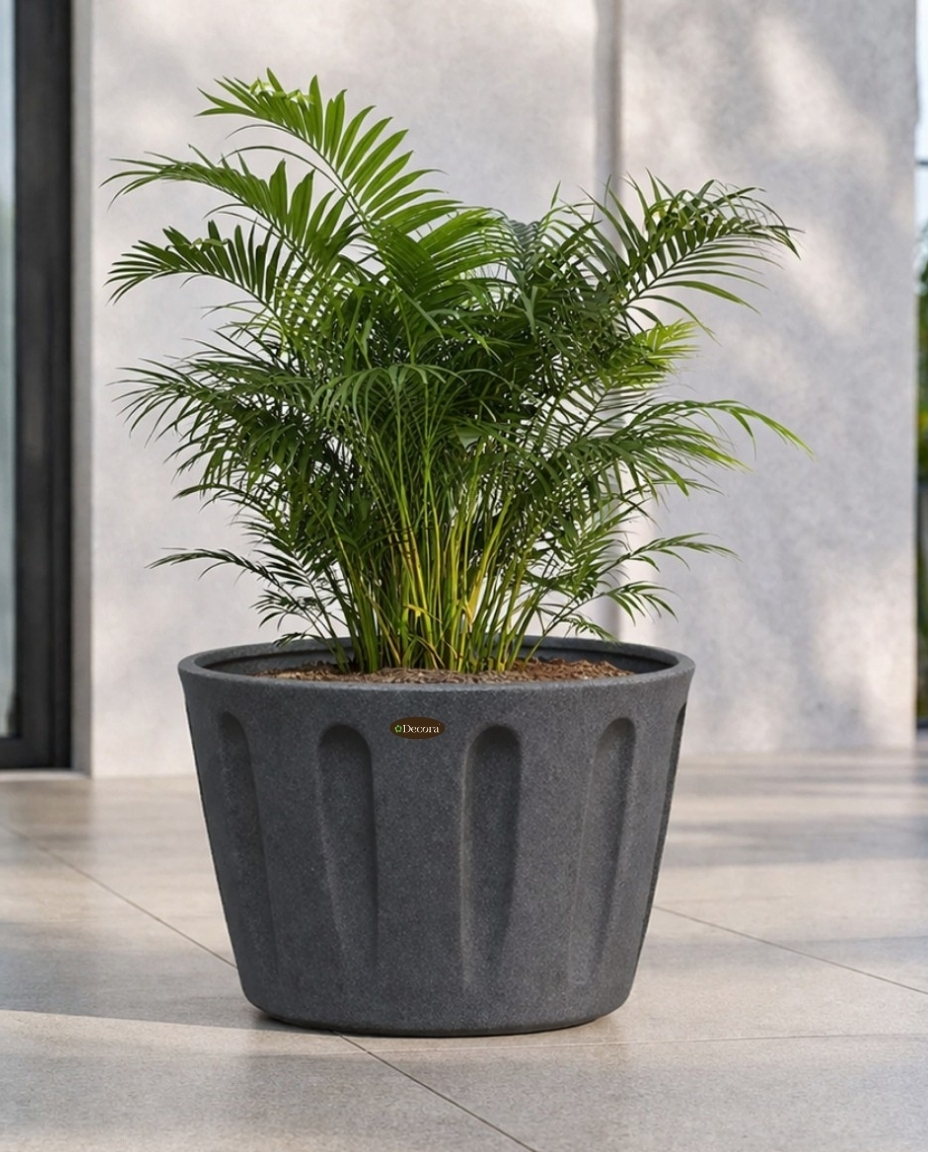 Planters for Commercial Spaces in Mumbai