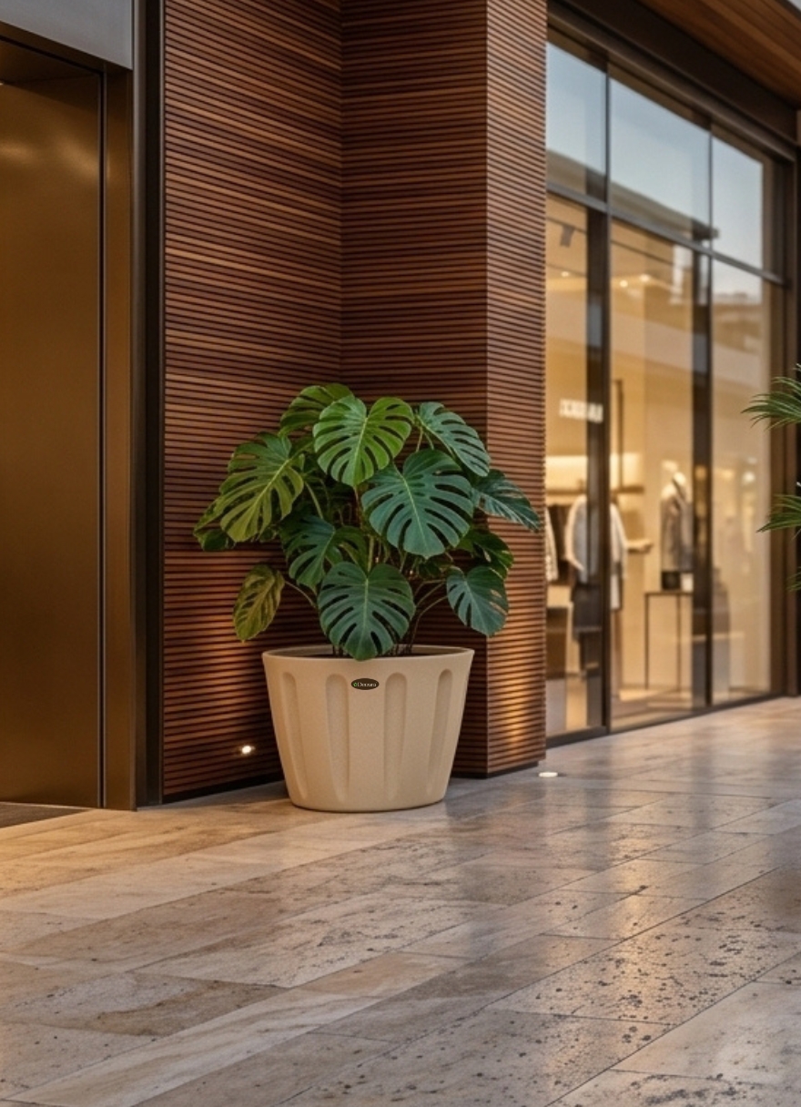 Pots and Planters for B2B